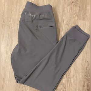 Birddog Grey Joggers